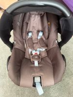 MAXI-COSI Citi Autositz (Universal 0-13kg) WIE NEU Berlin - Spandau Vorschau