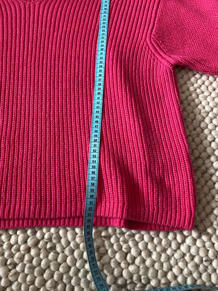 Pullover  Pink  H&M  38  40 in Berlin