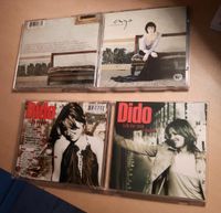 CD'S "ENYA" & "DIDO" Alben Wandsbek - Hamburg Bramfeld Vorschau