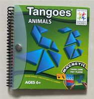 Tangram Puzzle Tangoes Animals Hamburg-Mitte - Hamburg Horn Vorschau