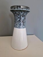 Vase Keramik glasiert 60/70er Jahre Rostock - Diedrichshagen Vorschau