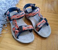 CMP Trekking Sandalen Wandern Outdoor Gr. 30 Bayern - Gröbenzell Vorschau