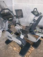 Technogym Fahrrad liegeergometer 1000 unity 3 live Berlin - Treptow Vorschau