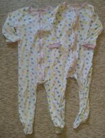 Twins Baby Pyjama Gr. 86/92 Bayern - Saaldorf-Surheim Vorschau