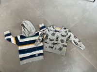 Pullover Set Kapuze 92 C&A H&M Bayern - Pottenstein Vorschau