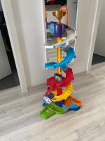 VTECH Tut Tut Baby Flitzer Turboturm 2 in 1 Nordrhein-Westfalen - Inden Vorschau