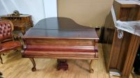 Steinway & Sons Flügel, Modell O-180, *Mahagoniholz/Chippendale* Bayern - Altendorf Vorschau