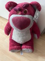 Lotso Disney Kuscheltier 50cm Niedersachsen - Hardegsen Vorschau