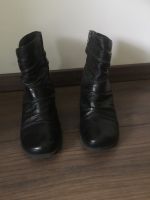 Stiefelette*Tamaris*Halbstiefel*schwarz❤️Gr. 40*top Hessen - Wolfhagen  Vorschau