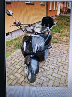 Firenze 50 Moped Sachsen-Anhalt - Magdeburg Vorschau