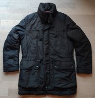 Cinque Herren-Mantel / Winterjacke (dunkelbraun / schwarz) Gr. M Köln - Lindenthal Vorschau