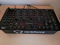 Renkforce DJ-700U Niedersachsen - Braunschweig Vorschau