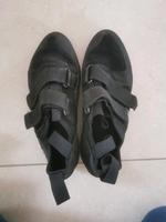 Sqark Kletterschuhe Gr. 38,5 Hessen - Petersberg Vorschau