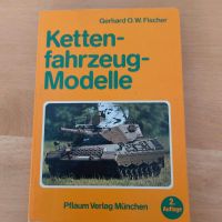 Ketten Fahrzeug   Modelle    Buch Bayern - Elchingen Vorschau