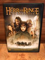 DVD Herr der Ringe Die Gefährten FSK 12 Baden-Württemberg - Brühl Vorschau