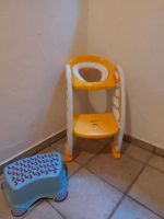 Toilettentreppe und Tritt für Kinder Bayern - Weilheim Vorschau