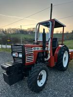 Suche Schnalspurschelpprer,traktor,weinbau,Fiat,krieger,schanzlin Rheinland-Pfalz - Gau-Bickelheim Vorschau
