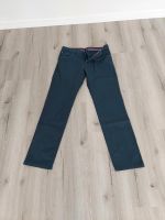 Chinos Herren Hose Dunmore dunkelblau Größe 34/34 Düsseldorf - Rath Vorschau