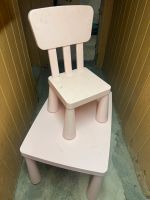 Ikea Kinder Tisch mit Stuhl Nordrhein-Westfalen - Herten Vorschau