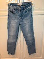 BDG Blue Jeans 26/30 ZARA MNG Nordwestmecklenburg - Landkreis - Gadebusch Vorschau