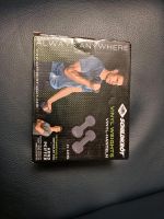 Schildkröt Fitness vinyl Hanteln 2.0 kg set Bayern - Mering Vorschau