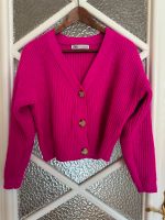 Cardigan / Strickjacke von Zara in pink Gr. S Altona - Hamburg Sternschanze Vorschau