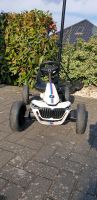 Berg BMW Reppy Car Tretauto Kettcar Gokart Sachsen-Anhalt - Hermsdorf Vorschau