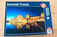 Puzzle 1000 Teile vollständig Hessen - Wiesbaden Vorschau