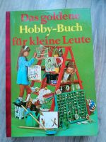 Antiquariat Vintagebook 1971 - Das goldene Hobbybuch für kleine L Bayern - Hohenberg a.d. Eger Vorschau