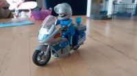 Playmobil Polizei Motorrad Niedersachsen - Ovelgönne Vorschau