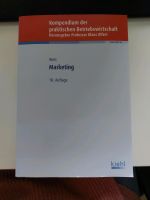 Kompendium der praktischen Betriebswirtschaft: Marketing Niedersachsen - Moisburg Vorschau