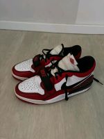 Nike Air jordan legacy 312 Nordrhein-Westfalen - Voerde (Niederrhein) Vorschau