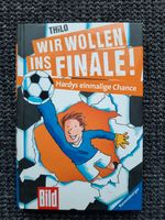 Thilo, Wir wollen ins Finale! Hardys einmalige Chance Nordrhein-Westfalen - Espelkamp Vorschau