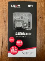 Action Cam SJCAM SJ5000X Elite, mit Zubehör, gebraucht, Bayern - Landsberied Vorschau