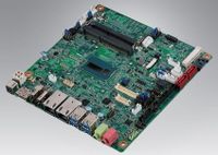 Industrie Mainboard mit i7 Prozessor (AIMB-231G2-U7A1E) Niedersachsen - Wolfsburg Vorschau