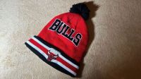 MITCHELL & NESS Cap NBA Basketball CHICAGO BULLS Beanie Bayern - Luhe-Wildenau Vorschau