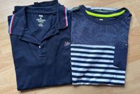 1 T-Shirt & 1 Poloshirt von WE Gr. 158/164 *wie neu* Hessen - Rotenburg Vorschau