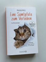 Eine Samtpfote zum verlieben (Taschenbuch) Metz Hessen - Niddatal Vorschau