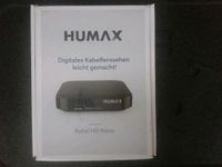 Humax Kabel HD Nano Berlin - Reinickendorf Vorschau