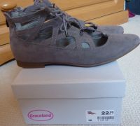 Schuhe  Gr. 38      NEU Thüringen - Bleicherode Vorschau