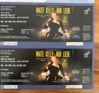 Maite Kelly 2 Tickets, Reihe 1, Plätze 9+10, Mannheim 2025 Baden-Württemberg - Aalen Vorschau