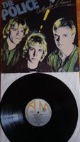 The Police - Outlandos D'Amour / Vinyl near mint Berlin - Neukölln Vorschau