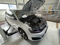 Golf 7 GTI Software Stage 1 bis 3 DSG Getriebe Leistungsmessung Thüringen - Ellrich Vorschau