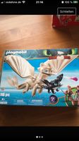 Playmobil Dragons 70038 Baden-Württemberg - Straubenhardt Vorschau