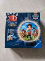 Puzzleball/ Nachtlicht PawPatrol Bremen - Horn Vorschau