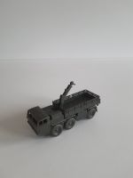 Roco Minitanks DBGM H0 1:87 LKW Faun mit Kran RAR !!! Niedersachsen - Wolfsburg Vorschau