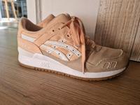 Asics Gel Lyte Gr.38 beige apricot NEU sneaker Turnschuhe Niedersachsen - Göttingen Vorschau