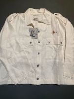 Vivienne Westwood Ben Overshirt Jacke XL Neu Pankow - Prenzlauer Berg Vorschau