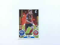 Match Attax SC Freiburg Aleksandar Ignjovski Bundesliga Fußball Baden-Württemberg - Karlsruhe Vorschau