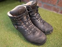 HANWAG Wanderstiefel Gr. 42 Trekkingstiefel Wanderschuhe Hiking Hamburg-Nord - Hamburg Barmbek Vorschau